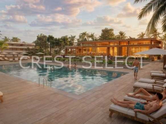 Flexible Living Space  in Vera Playa with 2 bedrooms