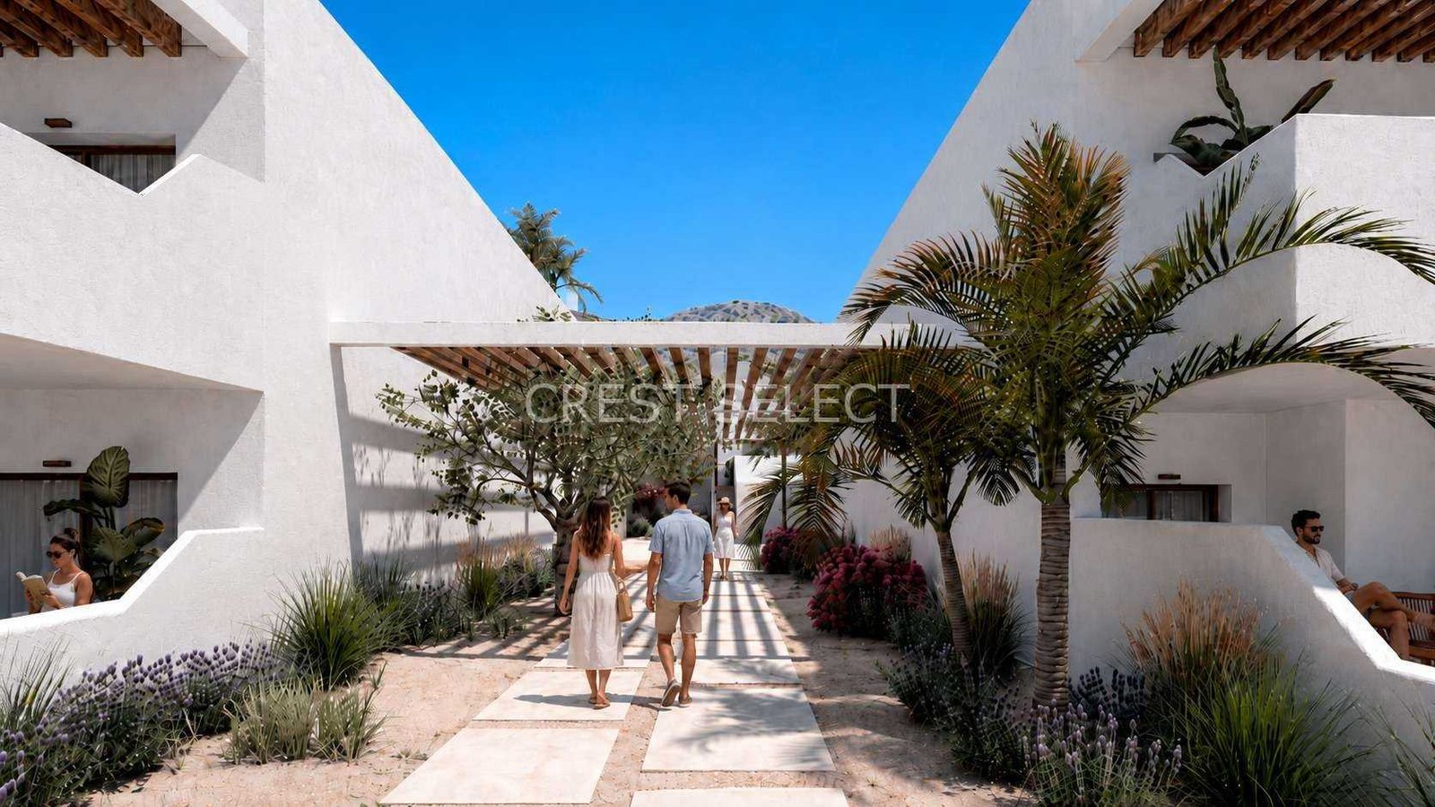 285b977c933 Tranquil Family Haven in Pulpi with 3 bedrooms