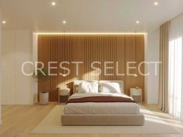 Contemporary Comfort Haven  in Santa Pola, Gran Alacant with 3 bedrooms