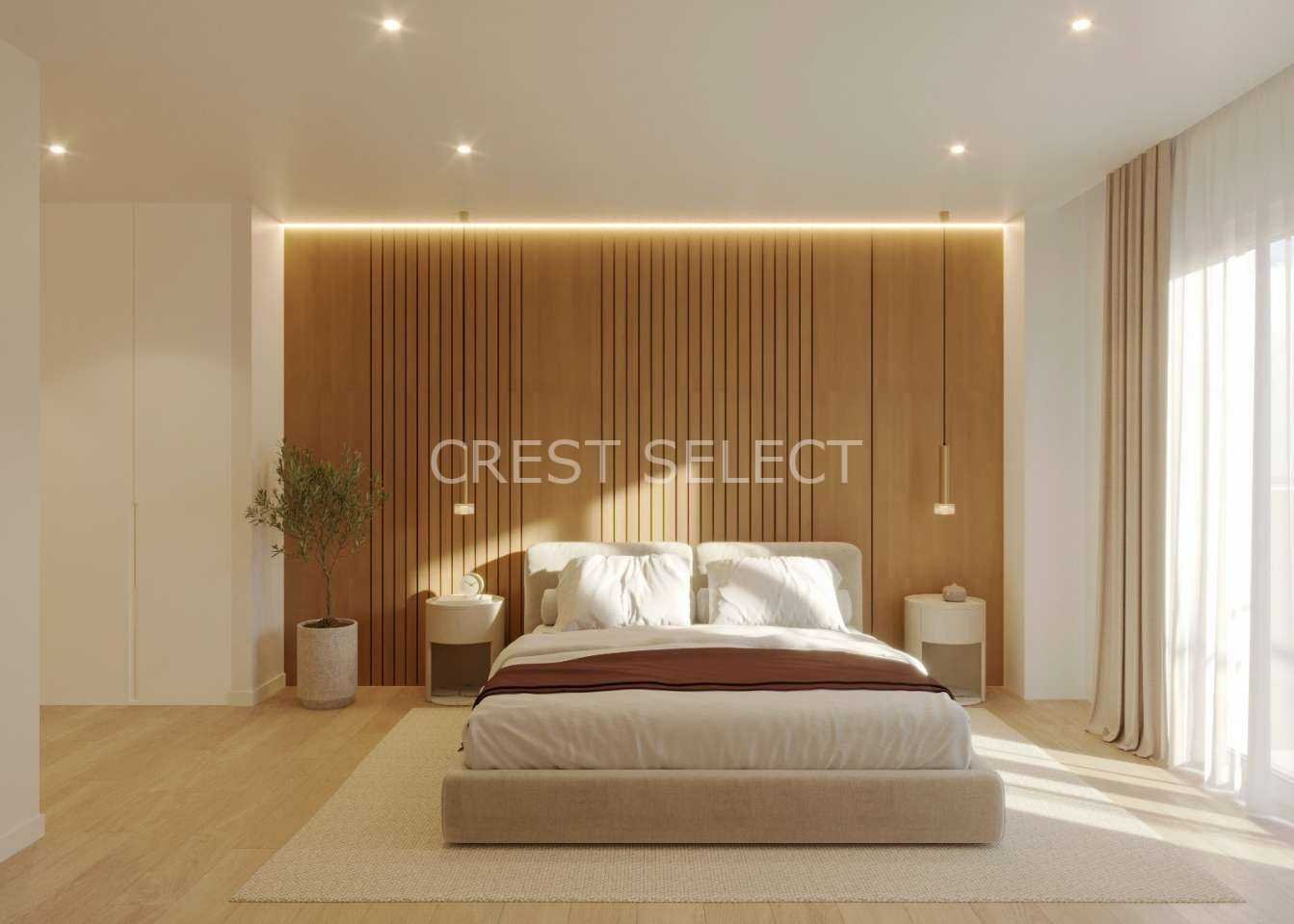 Contemporary Comfort Haven  in Santa Pola, Gran Alacant with 3 bedrooms