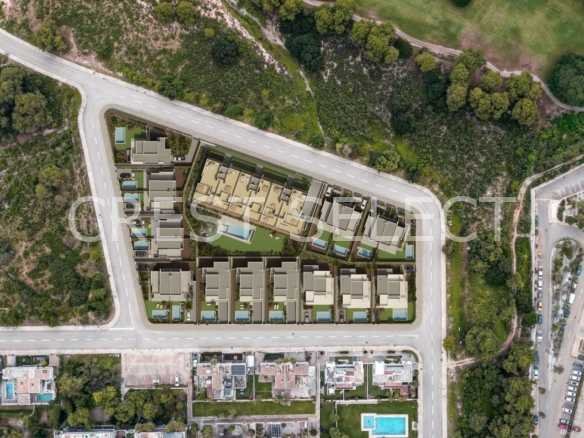 Generous Living Space  in Algorfa with 4 bedrooms