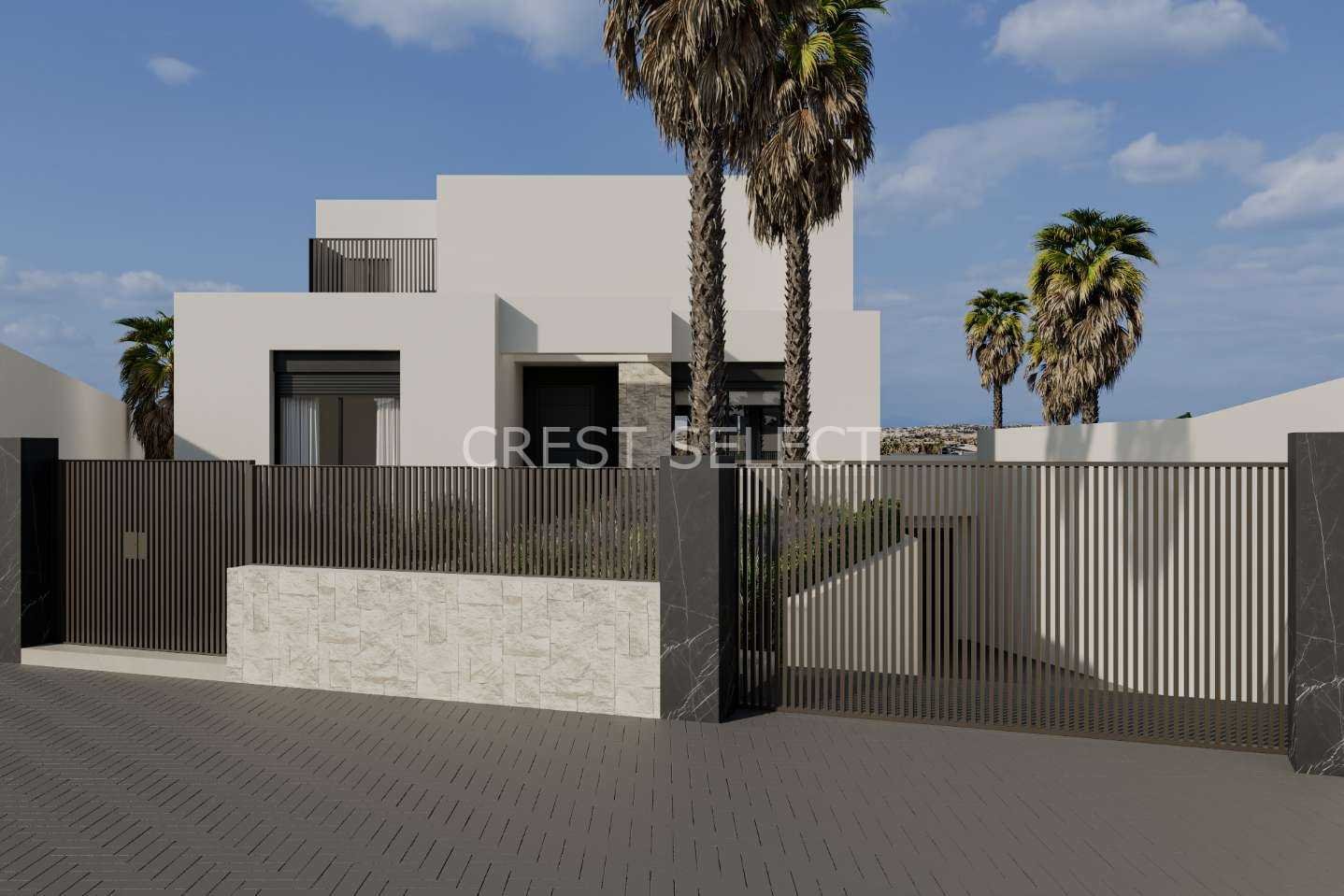3cc56d81929 Quaint Family Residence in Algorfa with 3 bedrooms