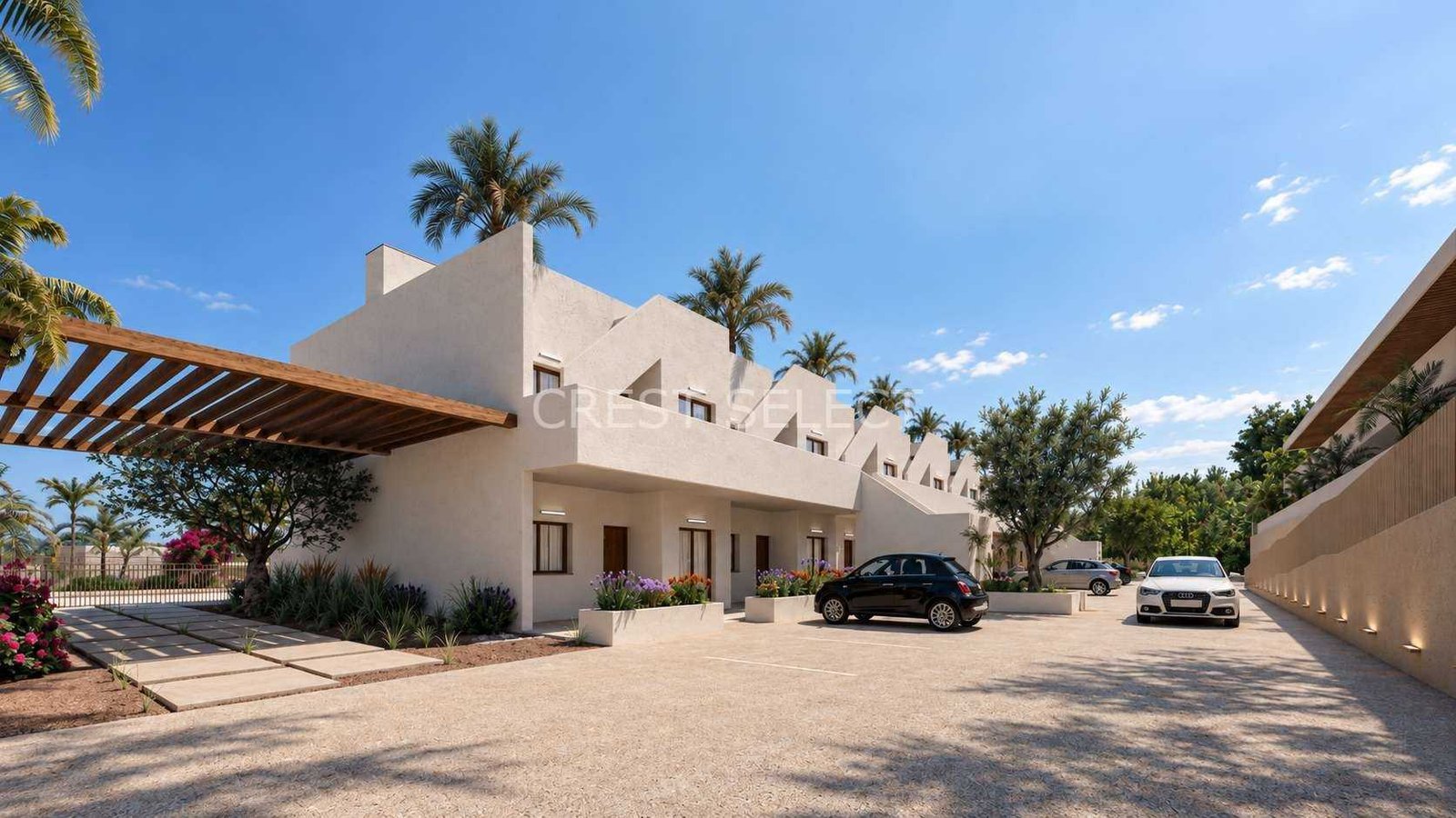 42c33e8e933 Tranquil Family Haven in Pulpi with 3 bedrooms