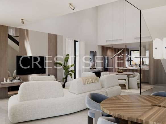 Quaint Family Residence  in Algorfa with 3 bedrooms