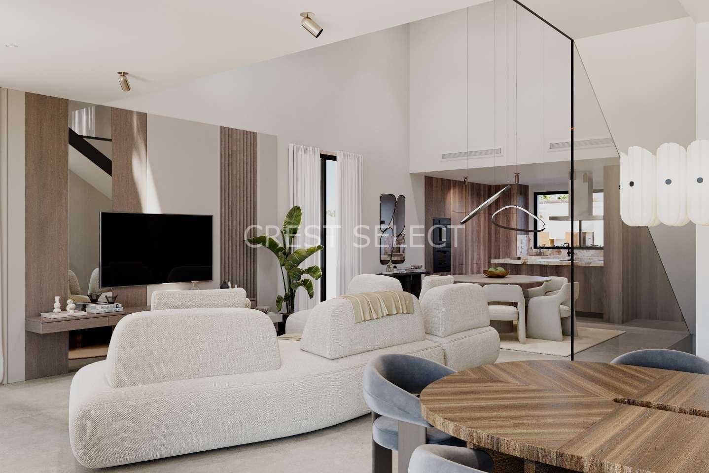 443dc22b929 Quaint Family Residence in Algorfa with 3 bedrooms