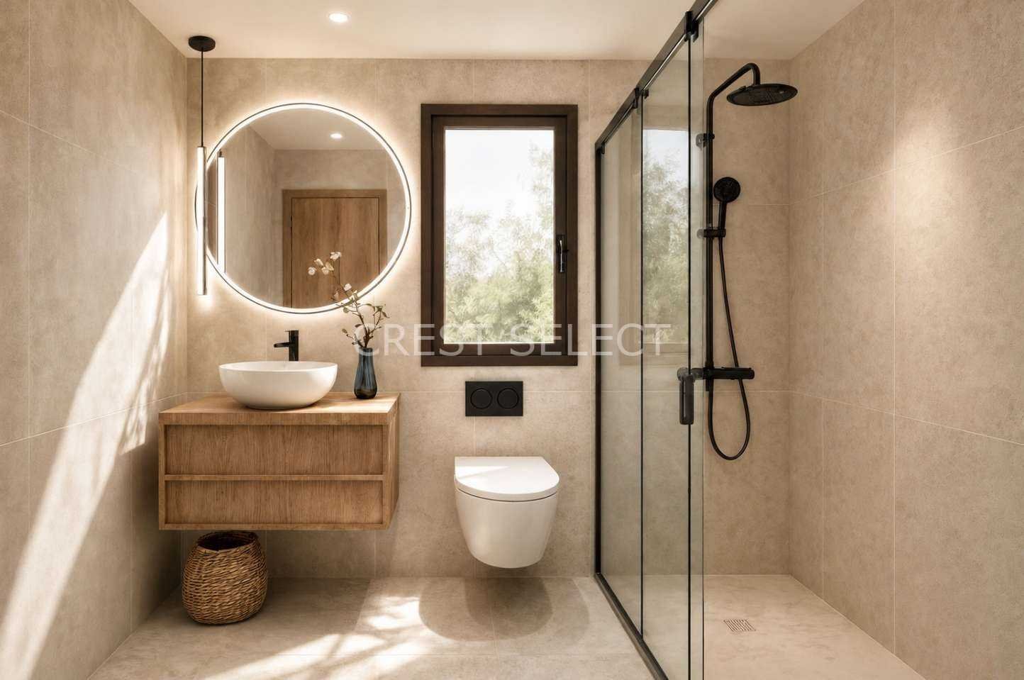 4c647a51933 Tranquil Family Haven in Pulpi with 3 bedrooms
