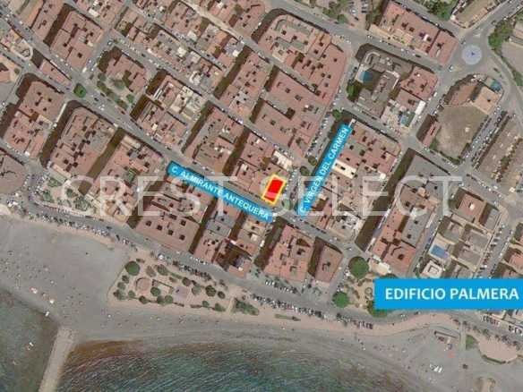 Contemporary Comfort Haven  in Santa Pola, Gran Alacant with 3 bedrooms