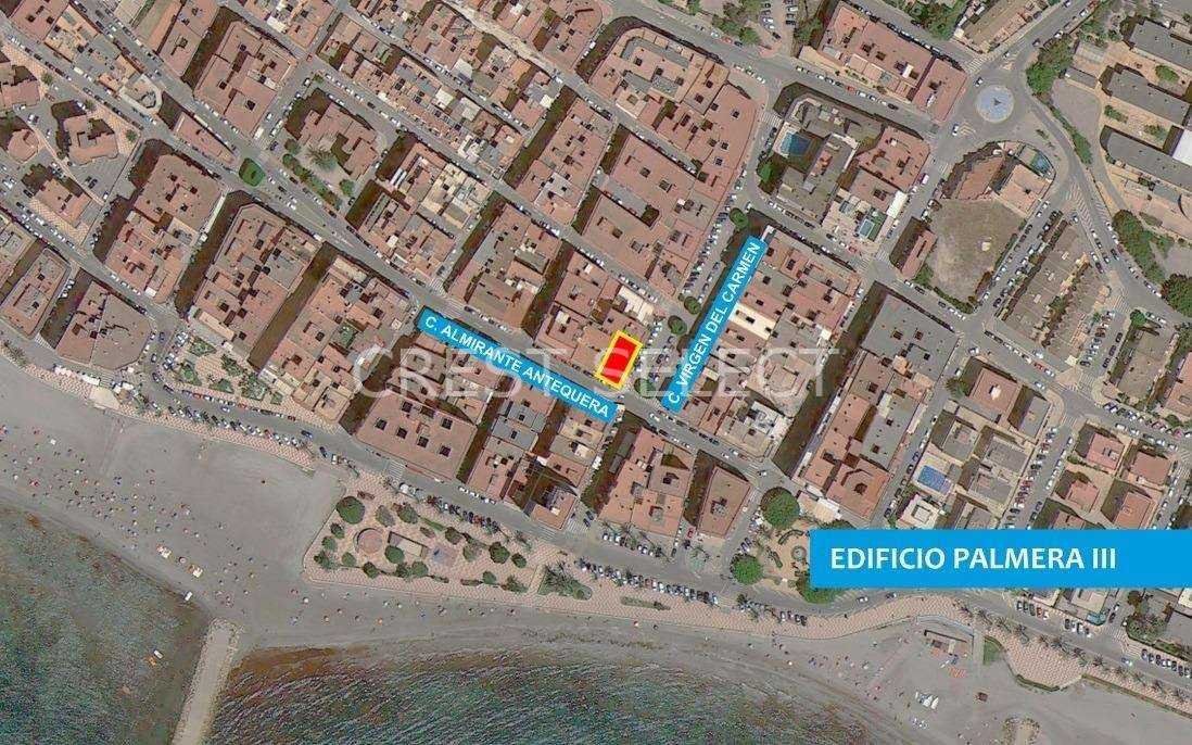Contemporary Comfort Haven  in Santa Pola, Gran Alacant with 3 bedrooms