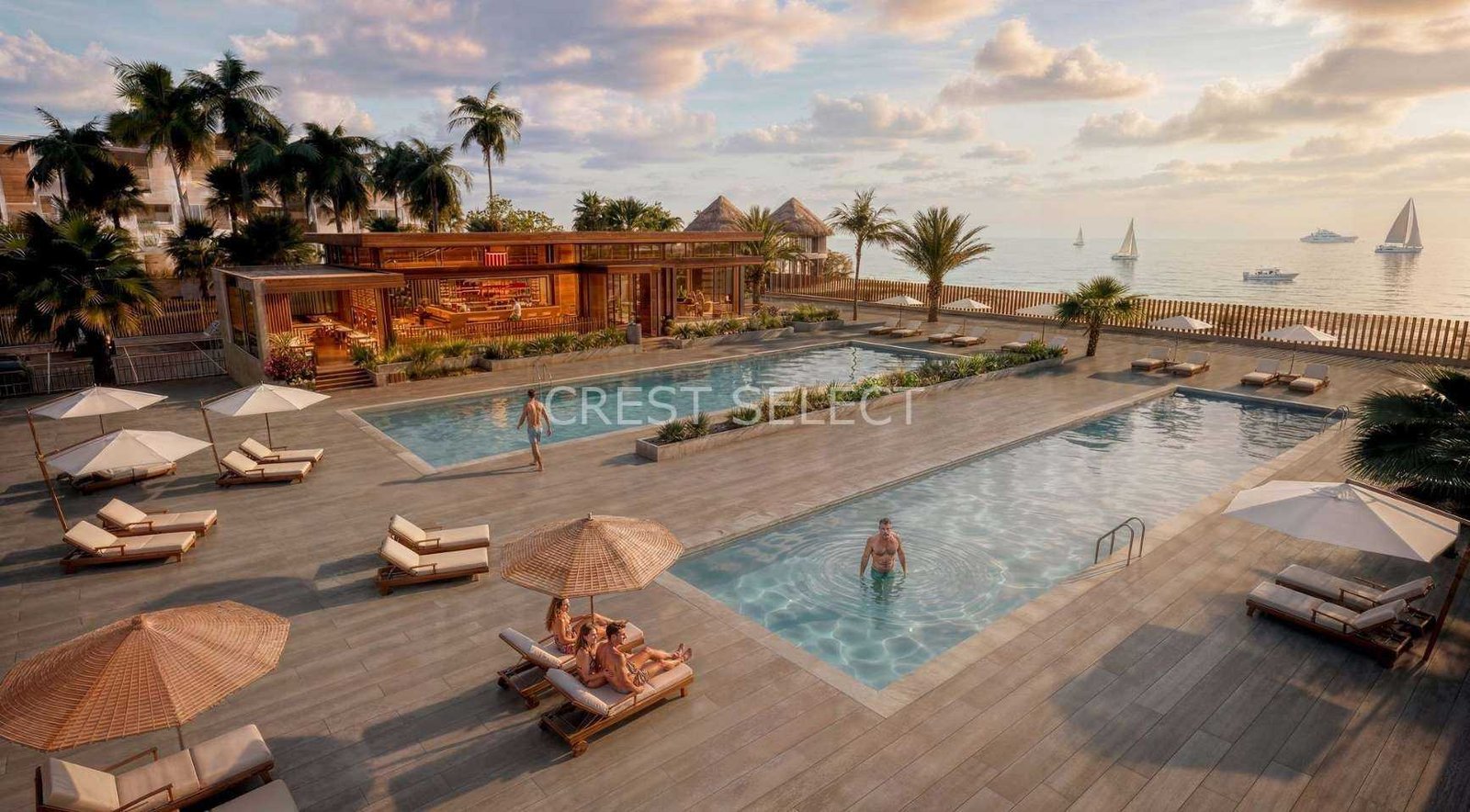 4edda02c928 Flexible Living Space in Vera Playa with 2 bedrooms