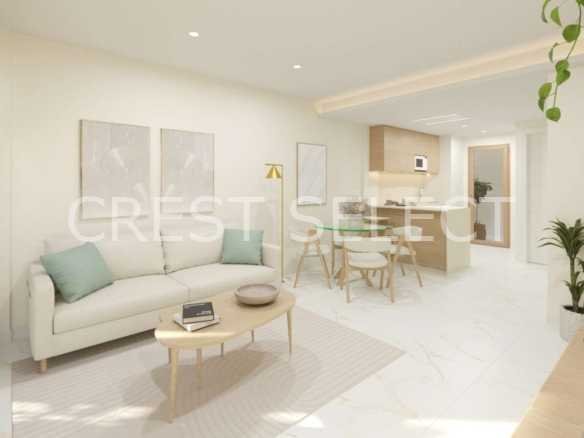 Inviting Family Abode  in Dolores with 2 bedrooms