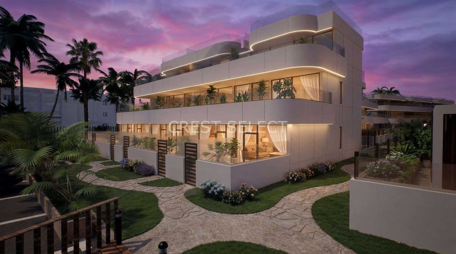 Convenient One-Bedroom  in Vera Playa with 1 bedrooms