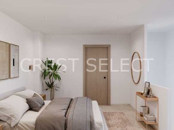 Functional Residence  in Algorfa with 3 bedrooms