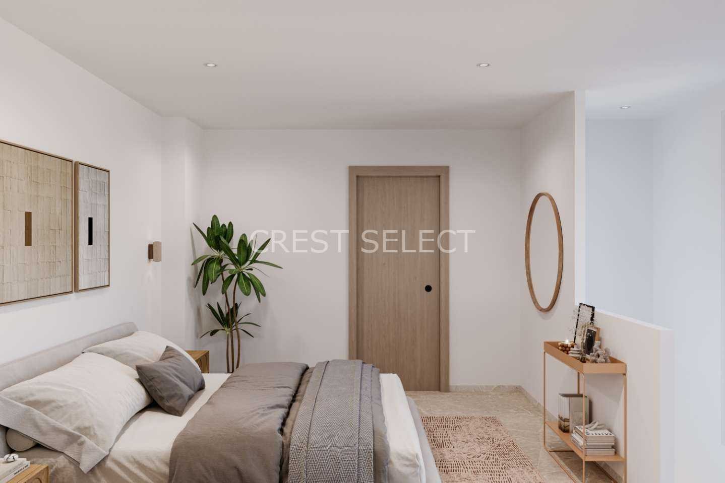 538d3f2e930 Functional Residence in Algorfa with 3 bedrooms