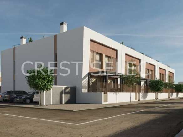 Inviting Family Abode  in Dolores with 2 bedrooms