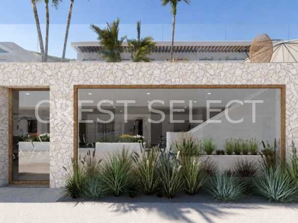 Tranquil Family Haven  in Pulpi with 3 bedrooms