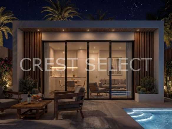 Flexible Living Space  in Vera Playa with 2 bedrooms
