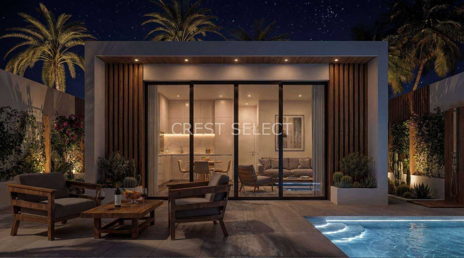 56b3e06f928 Flexible Living Space in Vera Playa with 2 bedrooms