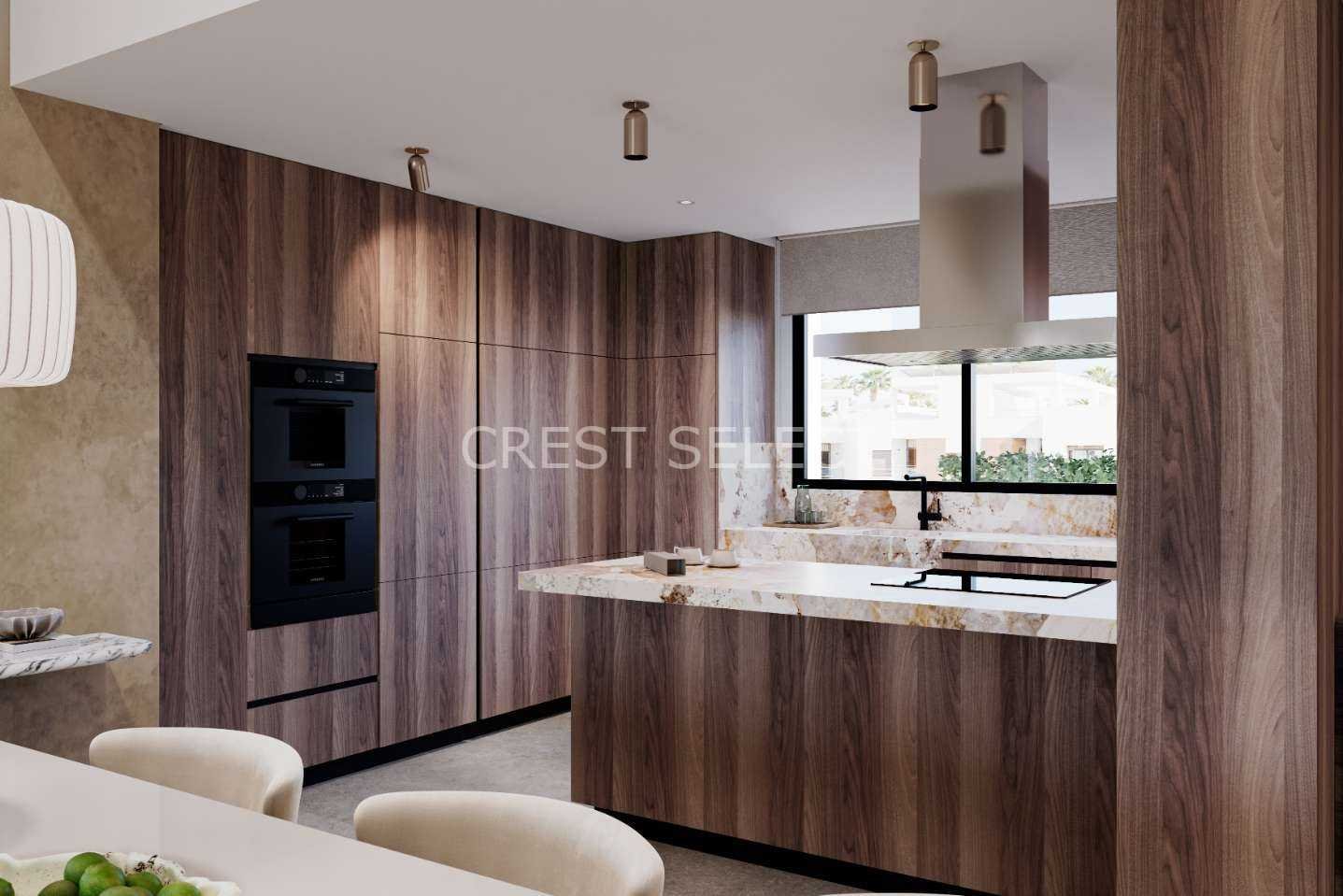 577992d0929 Quaint Family Residence in Algorfa with 3 bedrooms