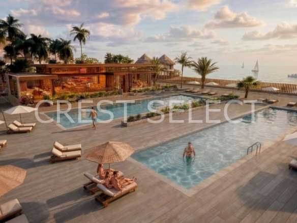 Charming Family Residence  in Vera Playa with 2 bedrooms