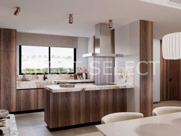 Quaint Family Residence  in Algorfa with 3 bedrooms