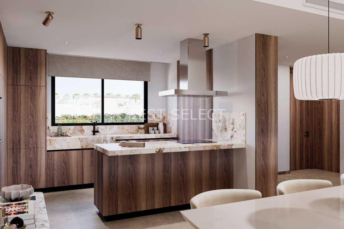5a4b041c929 Quaint Family Residence in Algorfa with 3 bedrooms