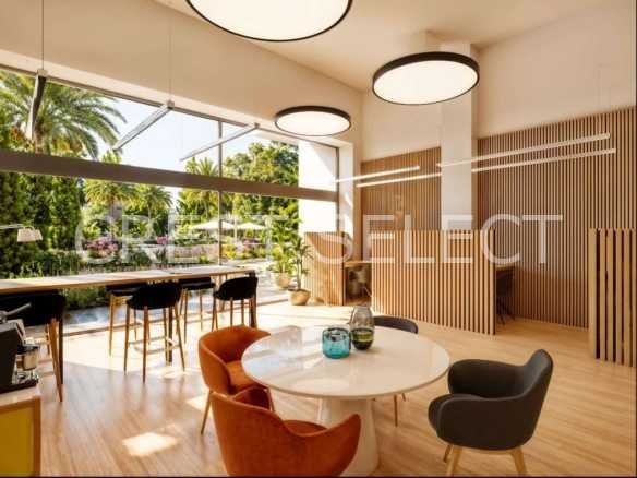 Serene Living Haven.  in Villajoyosa with 2 bedrooms