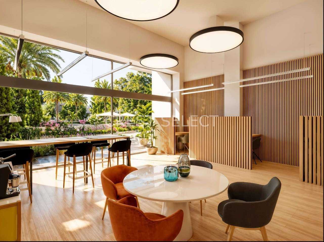 Serene Living Haven.  in Villajoyosa with 2 bedrooms