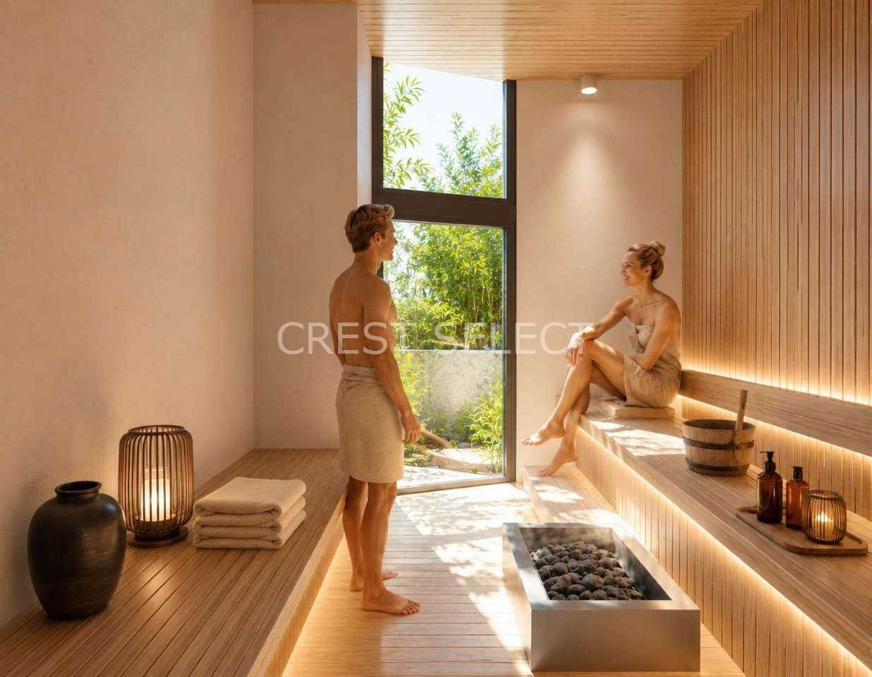 5df24204924 Serene Living Haven. in Villajoyosa with 2 bedrooms