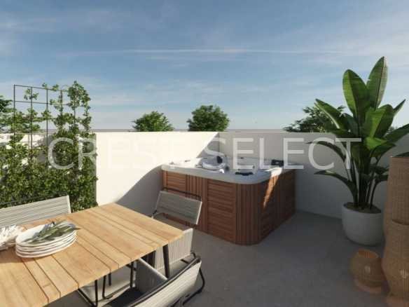 Inviting Family Abode  in Dolores with 2 bedrooms