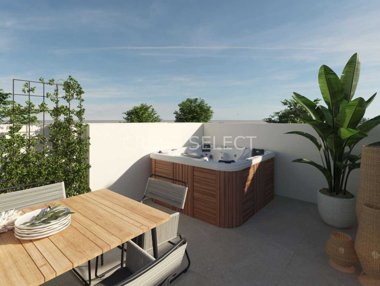 Inviting Family Abode  in Dolores with 2 bedrooms