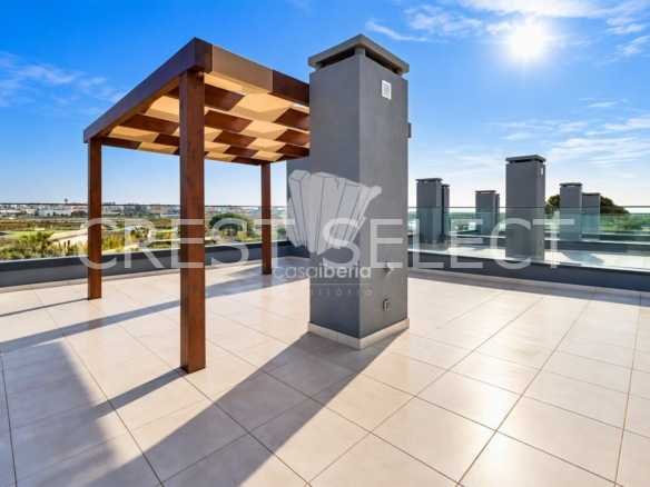 Luxurious Family Residence Terraced House in Faro  with 4 bedrooms