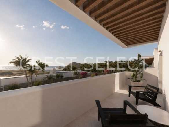 Tranquil Family Haven  in Pulpi with 3 bedrooms