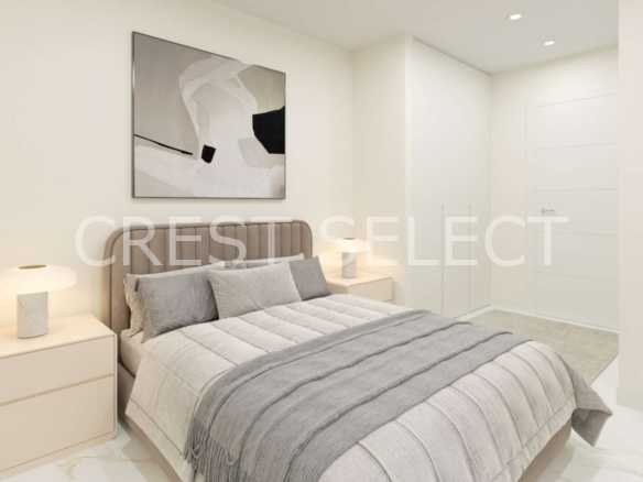 Inviting Family Abode  in Dolores with 2 bedrooms