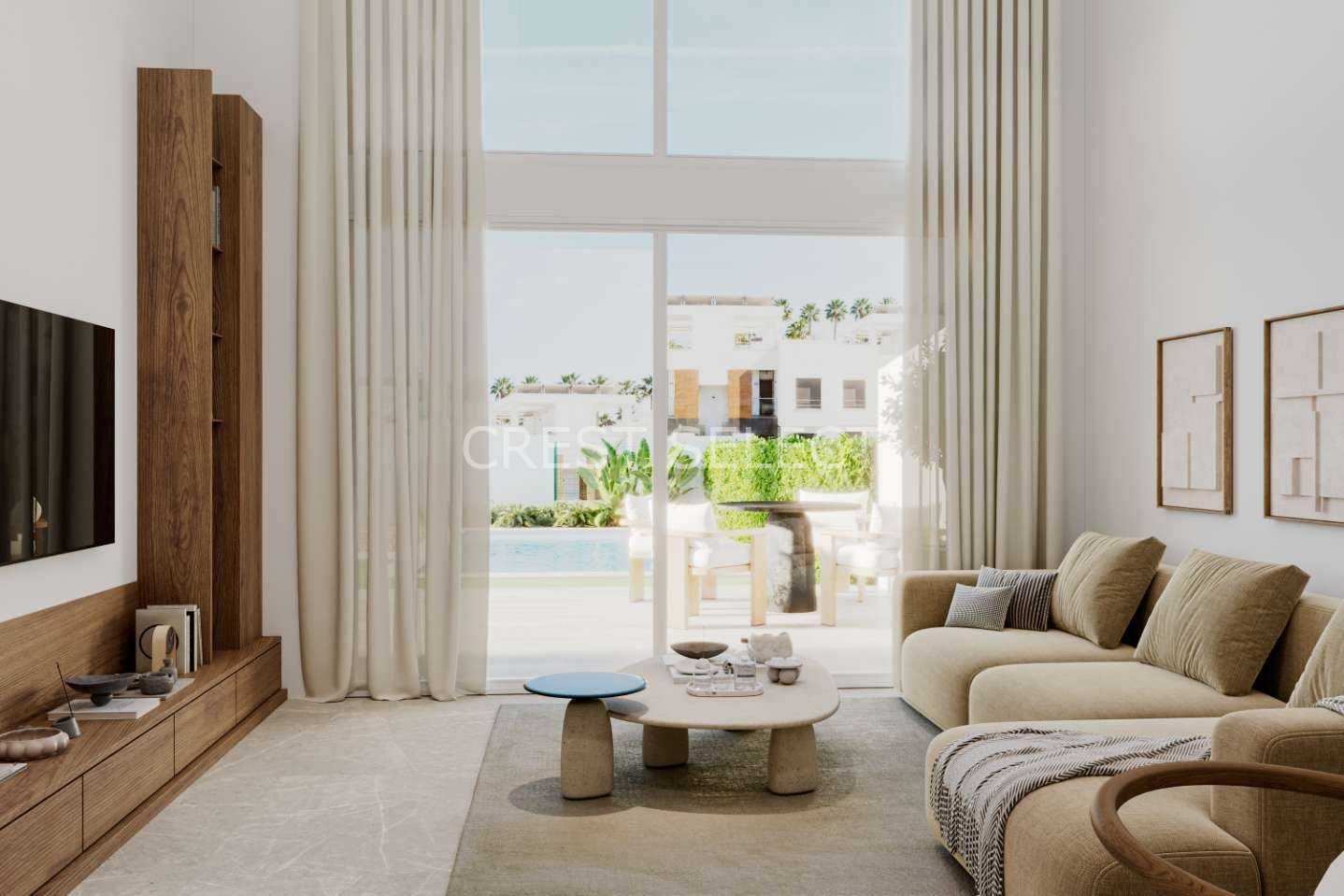 68ae5e93930 Functional Residence in Algorfa with 3 bedrooms