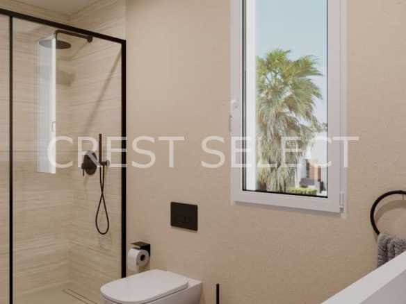 Functional Residence  in Algorfa with 3 bedrooms