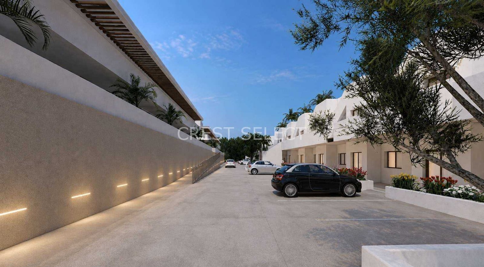 Tranquil Family Haven  in Pulpi with 3 bedrooms