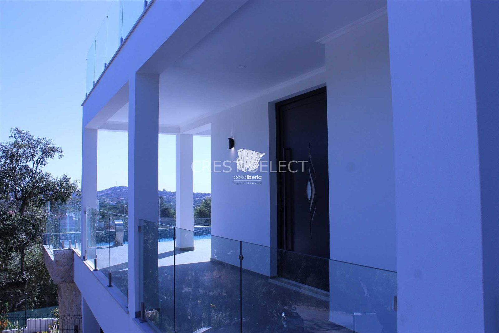 76d3d4b34956 Custom Family Residence House in Faro with 5 bedrooms