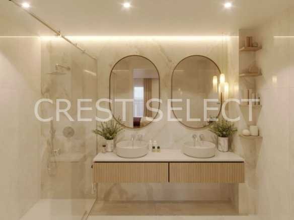 Contemporary Comfort Haven  in Santa Pola, Gran Alacant with 3 bedrooms