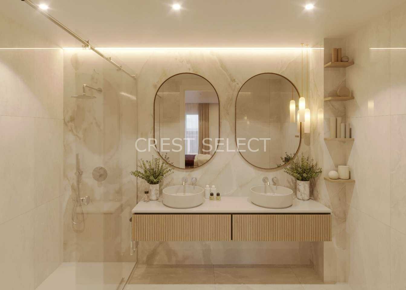 7cb20e23925 Contemporary Comfort Haven in Santa Pola, Gran Alacant with 3 bedrooms