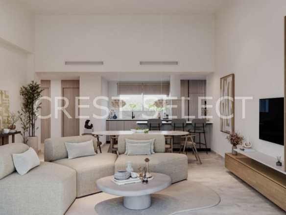 Generous Living Space  in Algorfa with 4 bedrooms