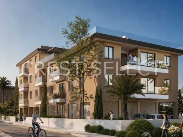Shops / Commercial Buildings in Geroskipou with 0 bedrooms