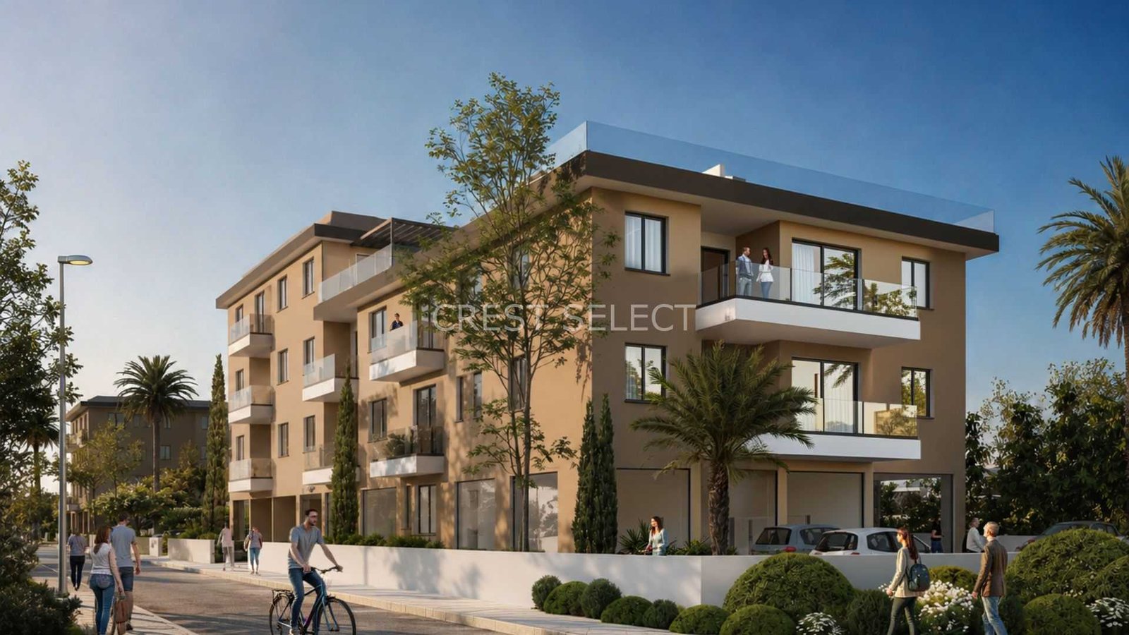 7d5c33bbA-BAG-S-05 Shops / Commercial Buildings in Geroskipou with 0 bedrooms