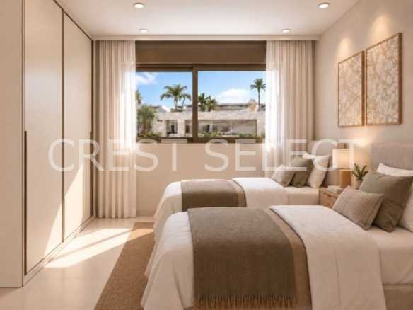 Tranquil Family Haven  in Pulpi with 3 bedrooms