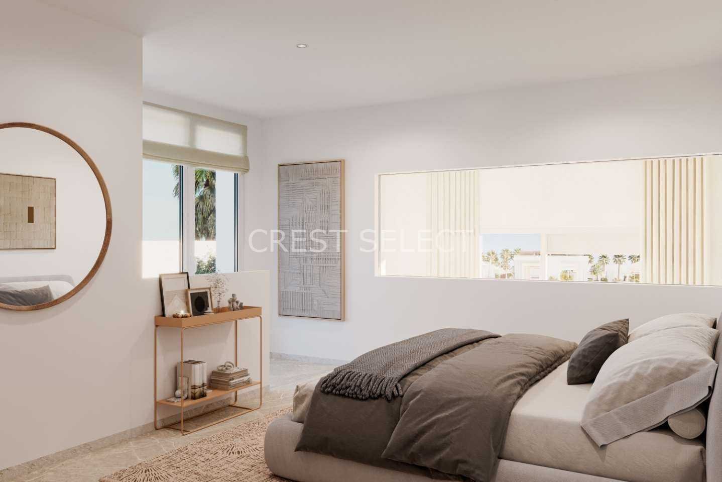 80bf5b70930 Functional Residence in Algorfa with 3 bedrooms