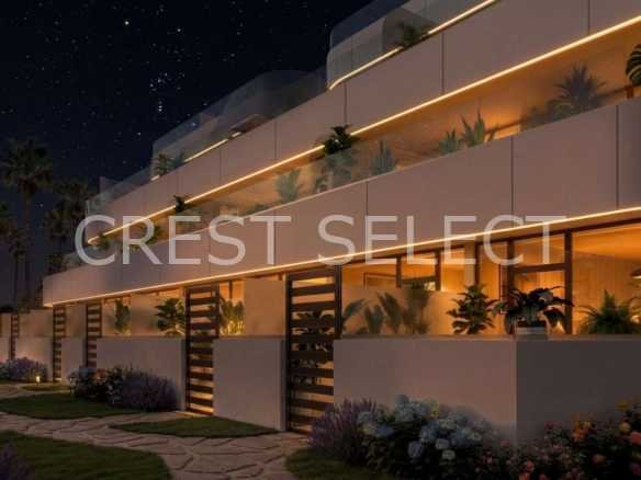 Convenient One-Bedroom  in Vera Playa with 1 bedrooms
