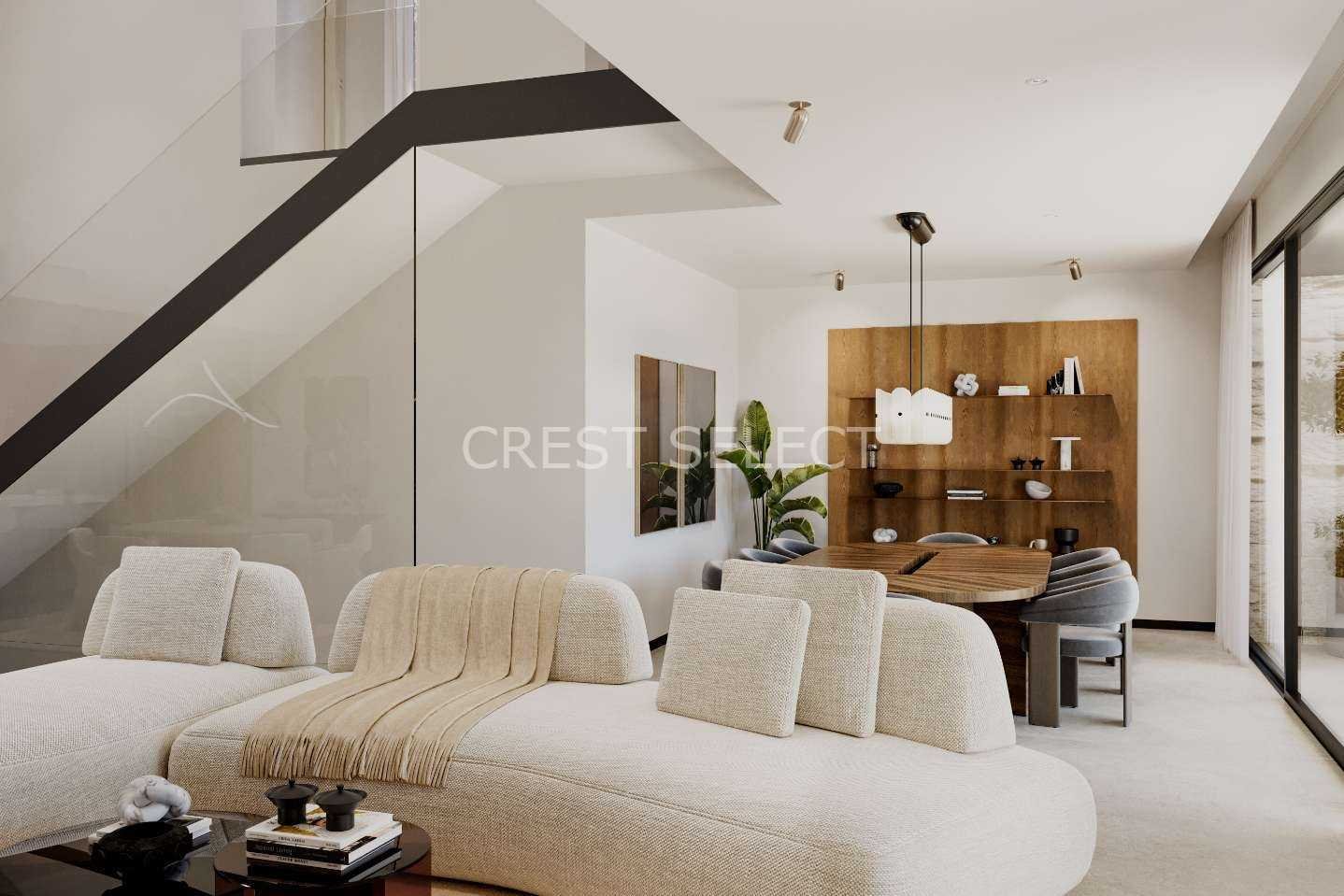 Quaint Family Residence  in Algorfa with 3 bedrooms