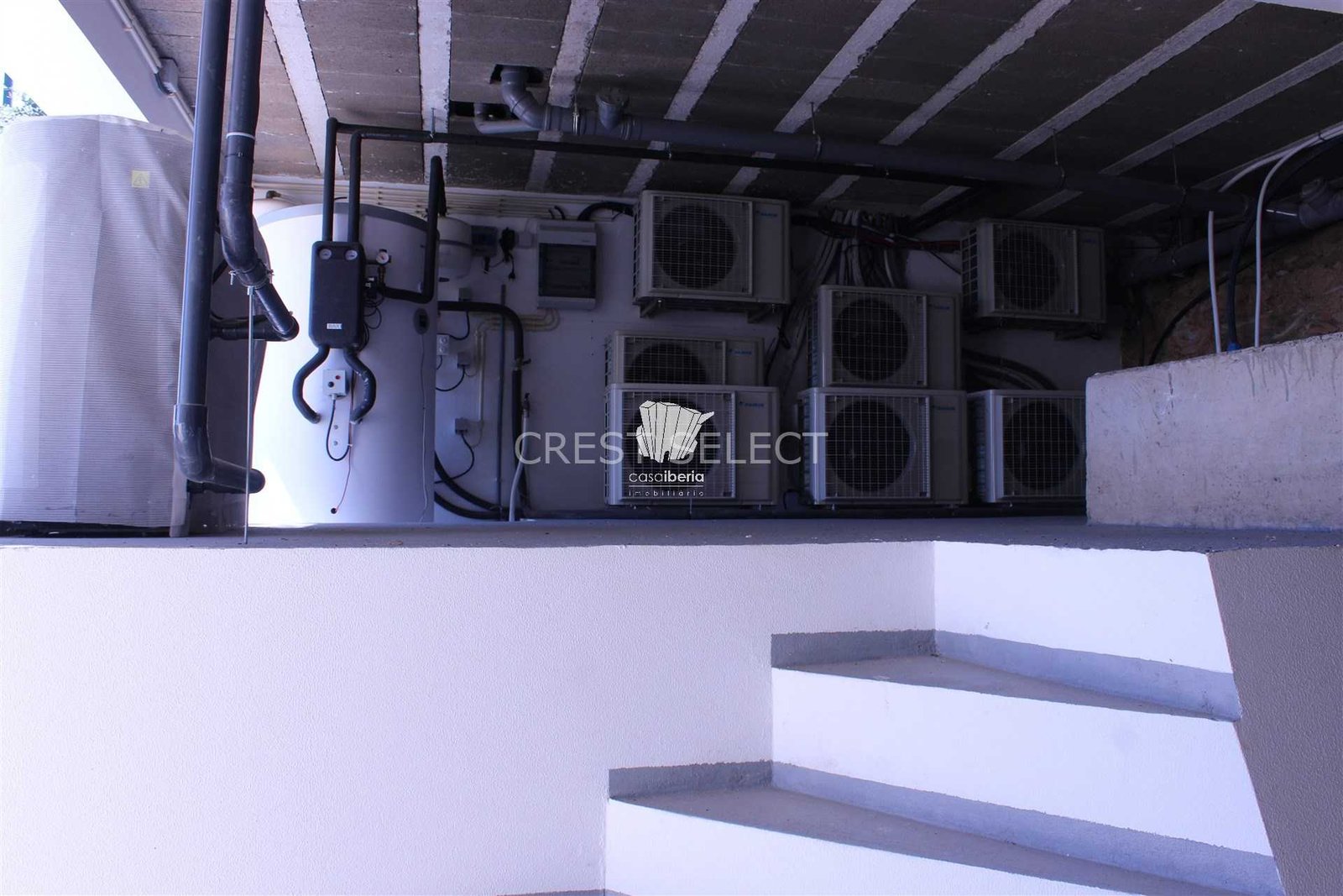 84d7a6b34956 Custom Family Residence House in Faro with 5 bedrooms
