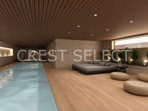 Tranquil Family Haven  in Pulpi with 3 bedrooms