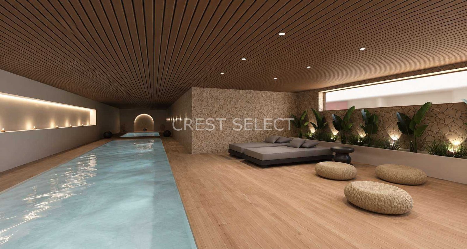 Tranquil Family Haven  in Pulpi with 3 bedrooms