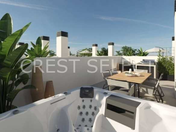 Inviting Family Abode  in Dolores with 2 bedrooms